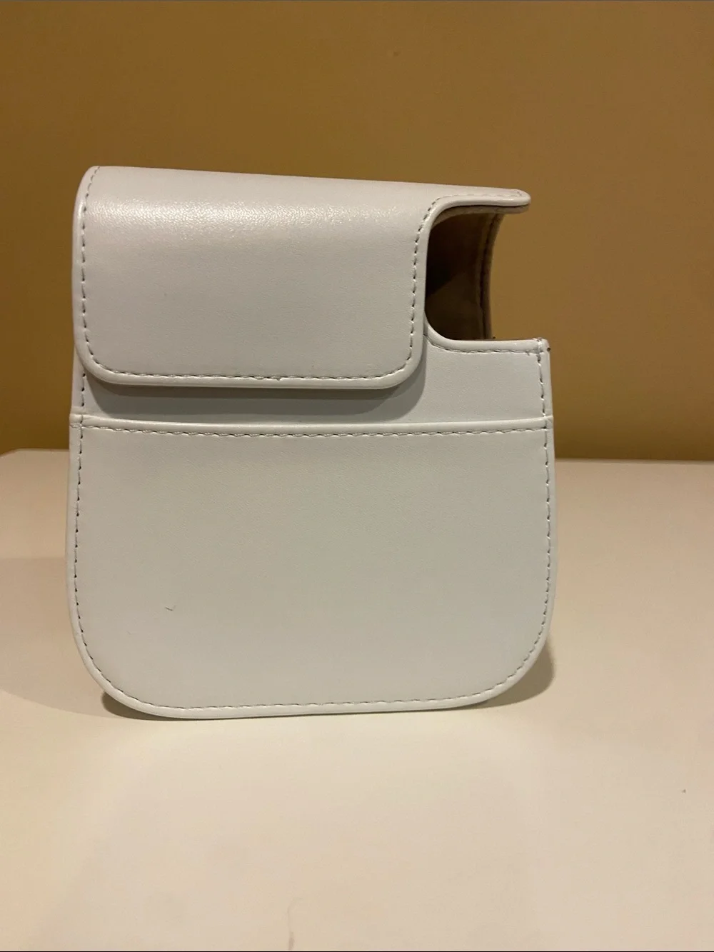 Instax Mini 11 Instant Camera - White
